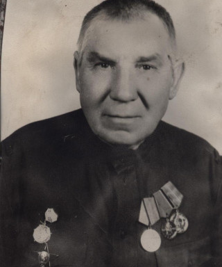 Арбузов Алексей Антонович