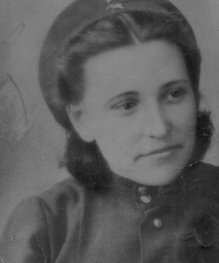 Гончаренко Антонина Ивановна