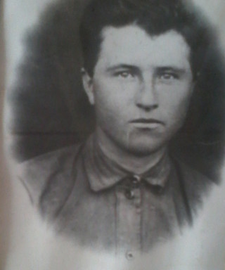 Горбовский Павел Митрофанович