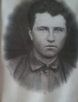 Горбовский Павел Митрофанович