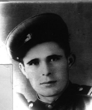 Махнычев Михаил Павлович