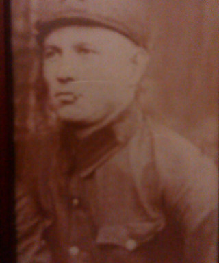 Александров Яков Александрович