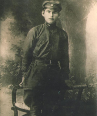 Кодоев Дмитрий Георгиевич