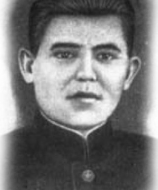 Крайнев Николай Степанович