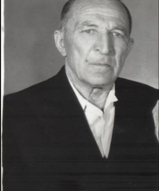 Есин Константин Михайлович