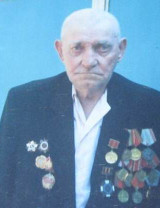 Лубышев Николай Иванович