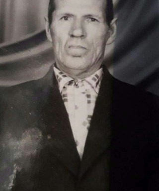 Кучеренко Иван Фомич