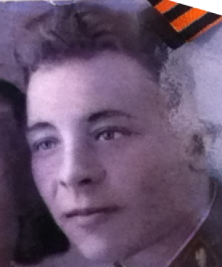 Казноделов Михаил Тимофеевич