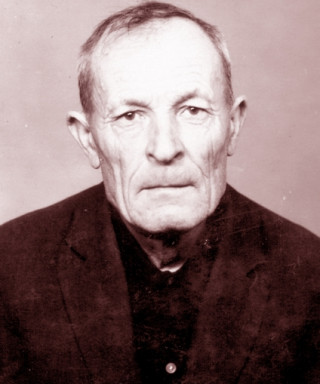 Березуцкий Василий Сергеевич