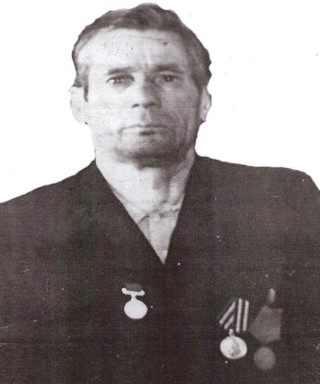 Ярков Митрофан Сергеевич