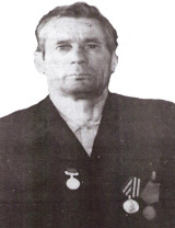 Ярков Митрофан Сергеевич