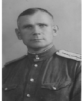 Родионов Николай Иванович