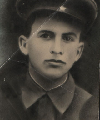 Поландов Семён Георгиевич