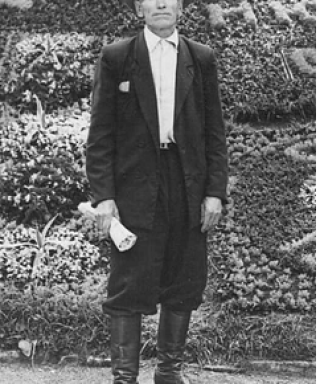 Куликов Иван Андреевич