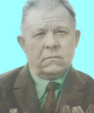 Морозкин Михаил Тимофеевич