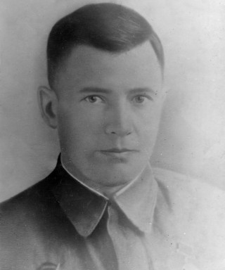 Питерских Александр Григорьевич