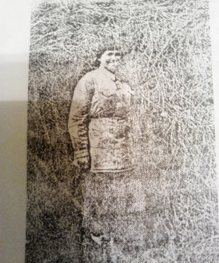 Полякова Мария Андреевна