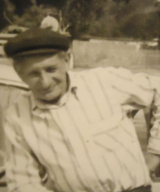 Лисицын Георгий Георгиевич