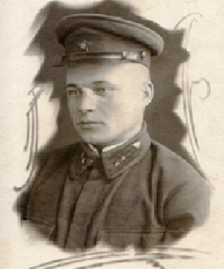 Кочан Пётр Герасимович