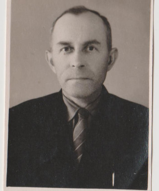 Павлычев Михаил Иванович