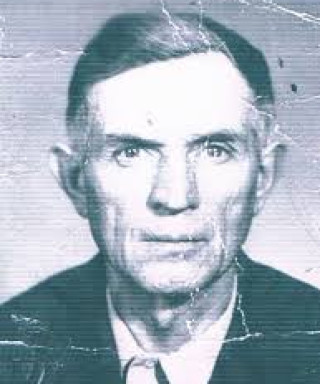 Голубь Иван Иванович