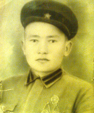 Ярдамов Сулейман Мамутович