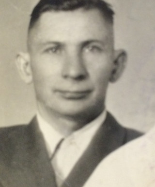 Михайлов Григорий Алексеевич