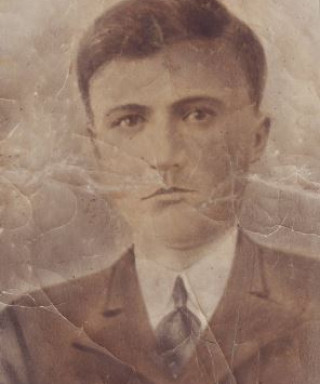 Окороков Андрей Фёдорович