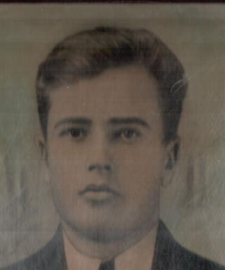 Глазов Николай Михайлович