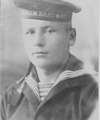 Лапин Михаил Николаевич