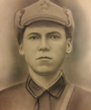 Ковтун Фёдор Прокофьевич