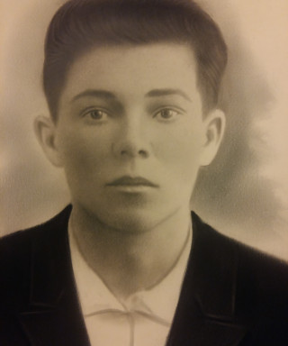 Ковтун Пантелеймон Прокофьевич