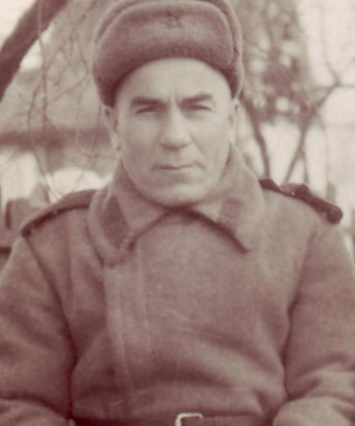 Росляков Василий Федорович