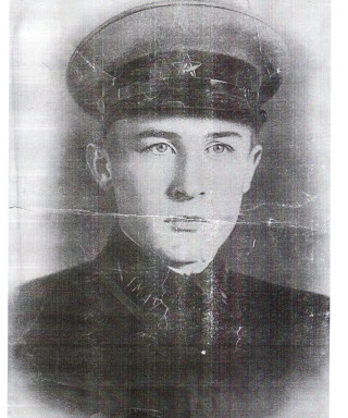 Андросов Николай Никитович