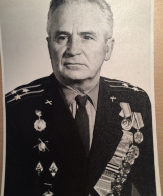 Митянкин Петр Павлович