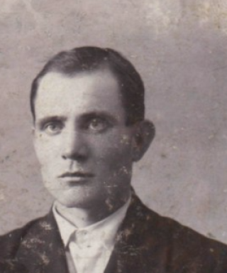 Егоров Михаил Васильевич