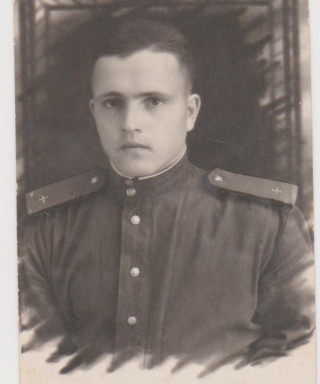 Шиврин Виктор Семенович