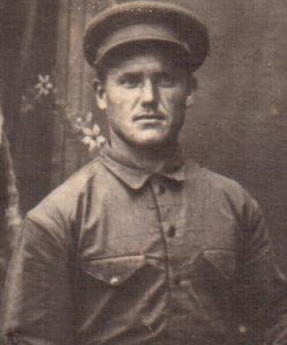 Гарбузов Андрей Максимович