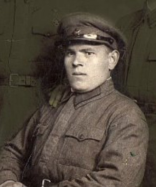 Кузнецов Андрей Георгиевич