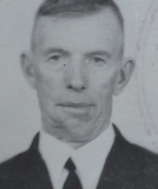 Ковалев Степан Михайлович