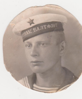 Кирюшкин Павел Федорович