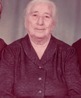 Руденко Мария Сидоровна