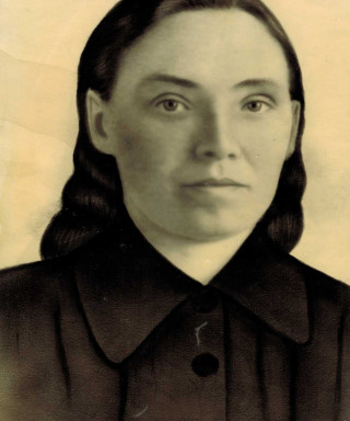 Окулова Августа Александровна