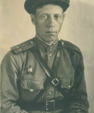 Коновалов Прокопий Иванович