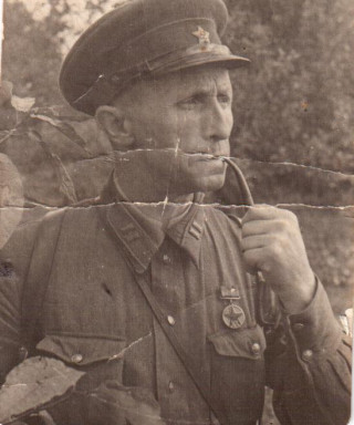 Завертяев Григорий Иванович