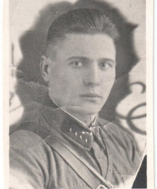 Шапкин Алфей Васильевич