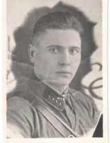 Шапкин Алфей Васильевич