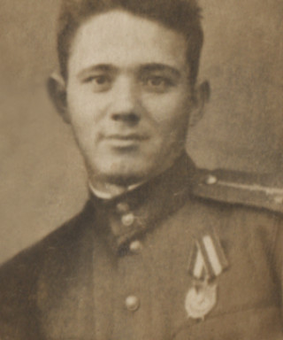 Фасахов Салих Минзинович