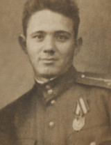 Фасахов Салих Минзинович