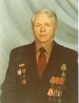 Завалеев Геннадий Иванович